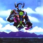 CAN / カン / MONSTER MOVIE(REMASTERED)