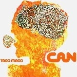 CAN / カン / TAGO MAGO(REMASTERED)