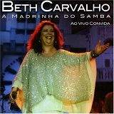 BETH CARVALHO / ベッチ・カルヴァーリョ / AO VIVO CONVIDA