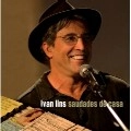 IVAN LINS / イヴァン・リンス / SAUDADES DE CASA
