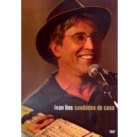 IVAN LINS / イヴァン・リンス / SAUDADES DE CASA