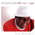 EMILIO SANTIAGO / エミリオ・サンチアゴ / DE UM JEITO DIFERENTE