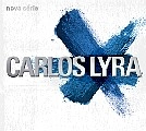 CARLOS LYRA / カルロス・リラ / NOVA SERIE