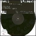 FOALS / フォールズ / BALLOONS