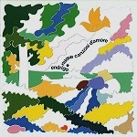 SERGIO ENDRIGO / セルジオ・エンドリゴ / NUOVE CANZONI D'AMORE