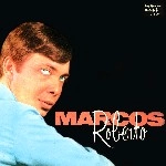MARCOS ROBERTO / マルコス・ホベルト / JOVEM GUARDA - MARCOS ROBERTO