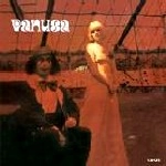 VANUSA / ヴァヌーサ / JOVEM GUARDA - VANUSA
