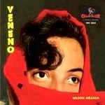 WILSON MIRANDA / ウィルソン・ミランダ / JOVEM GUARDA - VENENO