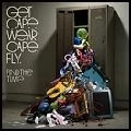 GET CAPE WEAR CAPE FLY / FIND THE TIME