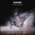 YOUNG KNIVES / ヤング・ナイヴズ / SUPERABUNDANCE CD+DVD