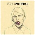 FOALS / フォールズ / ANTIDOTES