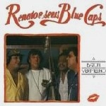 RENATO E SEUS BLUE CAPS / ヘナート・アンド・セウス・ブルー・キャップス / JOVEM GUARDA - BATON VERMELHO