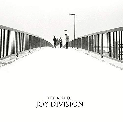 JOY DIVISION / ジョイ・ディヴィジョン / BEST OF JOY DIVISION (2CD)