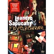LEANDRO SAPUCAHY / レアンドロ・サプカイ / FAVELA BRASIL