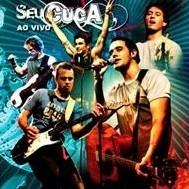 SEU CUCA / セウ・クーカ / AO VIVO