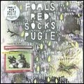 FOALS / フォールズ / RED SOCKS PUGIE