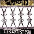 SANTOGOLD / サントゴールド / L.E.S. ARTISTES