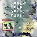 FOALS / フォールズ / RED SOCKS PUGIE
