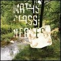 MATHS CLASS / マスクラス / NOW THIS WILL TAKE TWO HANDS EP
