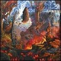 OX EAGLE LION MAN / LAY OF THE LAND, TURN OF THE TIDE