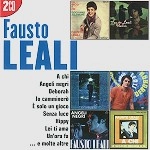 FAUSTO LEALI / ファウスト・レアーリ / I GRANDI SUCCESSI:FAUSTO LEALI(2CD)