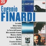 EUGENIO FINARDI / エウジェニオ・フィナルディ / I GRANDI SUCCESSI:EUGENIO FINARDI(2CD)