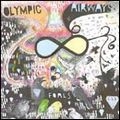 FOALS / フォールズ / OLYMPIC AIRWAYS