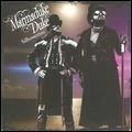 MARMADUKE DUKE / マーマデューク・デューク / SILHOUETTES