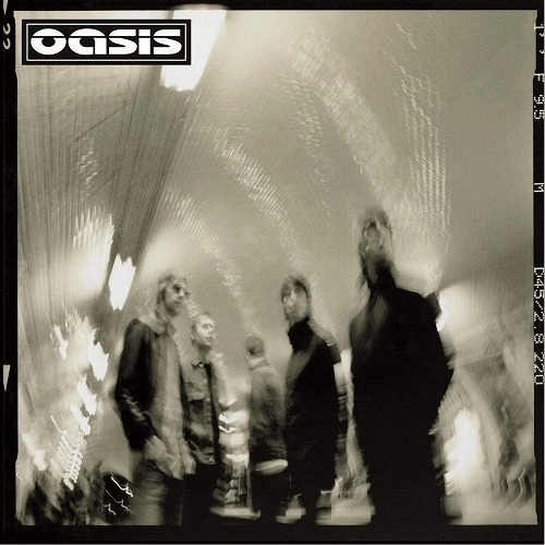 Oasis Heathen Chemistry LP レコード HEATHEN CHEMISTRY (2LP/180G) / OASIS / オアシス / ANDY BELL(RIDE