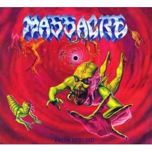 MASSACRE (METAL) / マサカー (METAL) 商品一覧 | ディスクユニオン