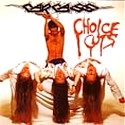 CARCASS / カーカス / CHOICE CUTS