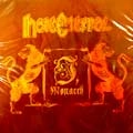 HATE ETERNAL / ヘイト・エターナル / I,MONARCH