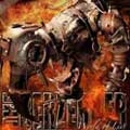 BERZERKER / バーザーカー / WORLD OF LIES<CD+DVD>