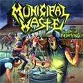 MUNICIPAL WASTE / ミュニシパル・ウェイスト / ART OF PARTYING<LTD>