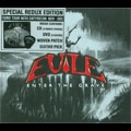 EVILE / イーヴァイル / ENTER THE GRAVE DELUX EDITION (CD+DVD)