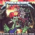 V.A.(THRASHING LIKE A MANIAC) / THRASHING LIKE A MANIAC