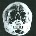 SSS / SSS(SHORT SHARP SHOCK) / DIVIDING LINE