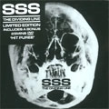 SSS / SSS(SHORT SHARP SHOCK) / DIVIDING LINE