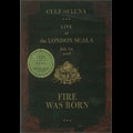 CULT OF LUNA / カルト・オブ・ルナ / FIRE WAS BORN -LIVE AT THE LONDON SCALA