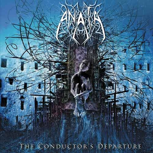 ANATA / CONDUCTOR'S DEPARTURE