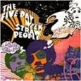 FIVE DAY WEEK STRAW PEOPLE / FIVE DAY WEEK STRAW PEOPLE
