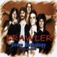 CRAWLER / クロウラー / DEMO ANTHOLOGY 1975-78
