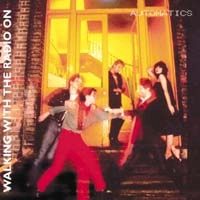 AUTOMATICS (UK) / オートマティックス / WALKING WITH THE RADIO ON