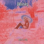 AFFINITY (JAZZ/PROG) / アフィニティー / 1971-1972
