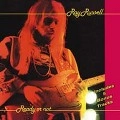 RAY RUSSELL / レイ・ラッセル / READY OR NOT