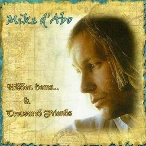 MIKE D'ABO / マイク・ダボ / HIDDEN GEMS & TREASURED
