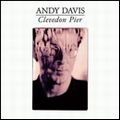 ANDY DAVIS / アンディ・デイヴィス / CLEVEDON PIER