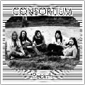 CONSORTIUM / コンソーシアム / REBIRTH
