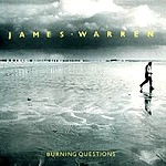 JAMES WARREN / ジェームズ・ウォーレン / BURNING QUESTIONS