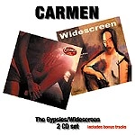 CARMEN / カルメン / THE GYPSIES/WIDESCREEN(DAVID ALLEN)(2CD)